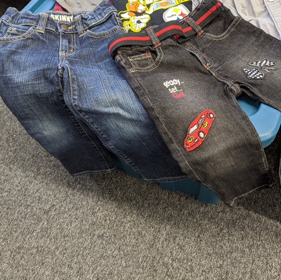 2T bundle - Picture 4 of 4